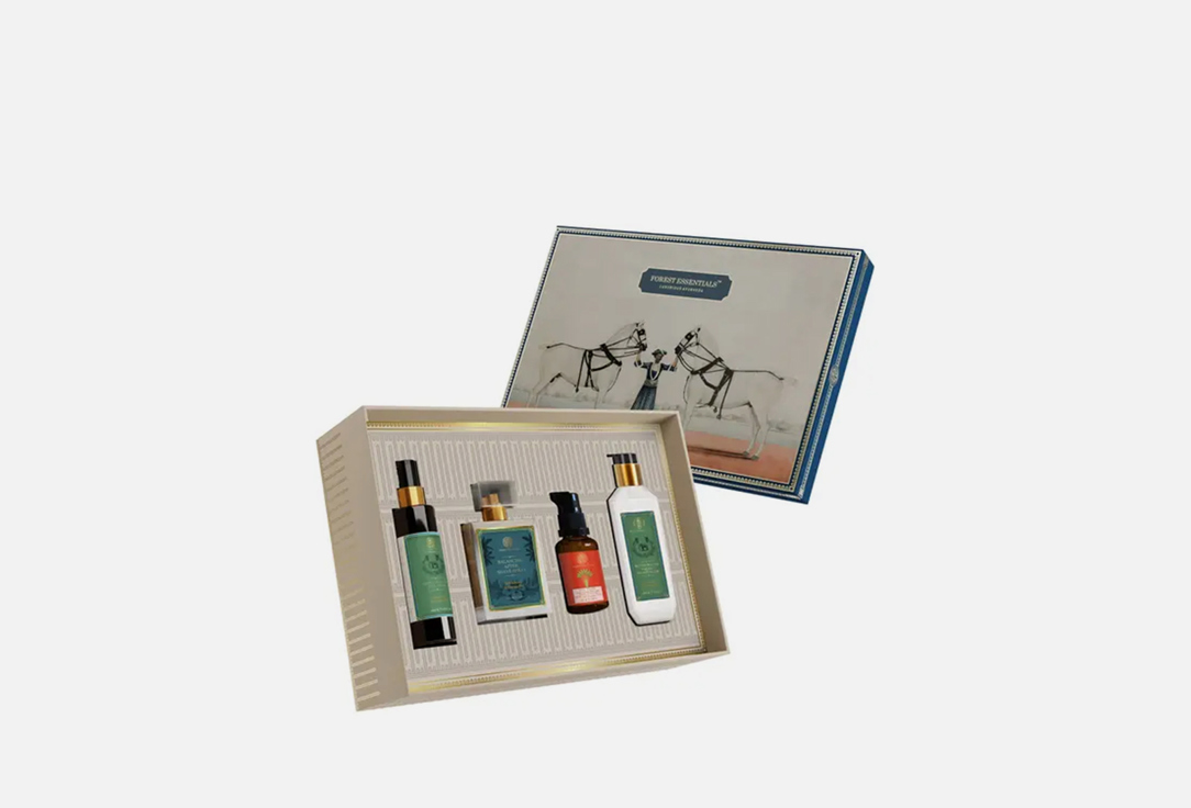 grooming Ritualgift Box    1 