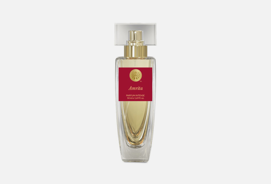 Forest Essentials Intense Perfume  Amrita golden Nargis