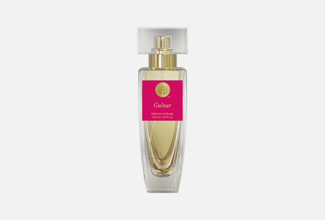 Forest Essentials Parfum Rose & Carnation