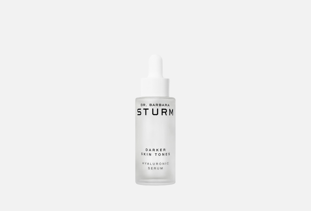 Dr. Barbara Sturm Fast-absorbing hyaluronic serum Darker Skin Tones