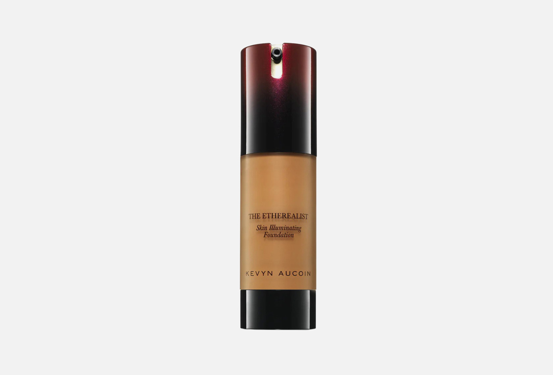 Kevyn Aucoin Foundation The Etherealist Skin Illuminating