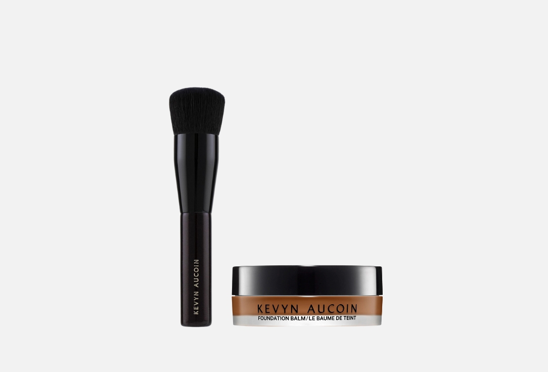 Kevyn Aucoin Foundation The Foundation Balm