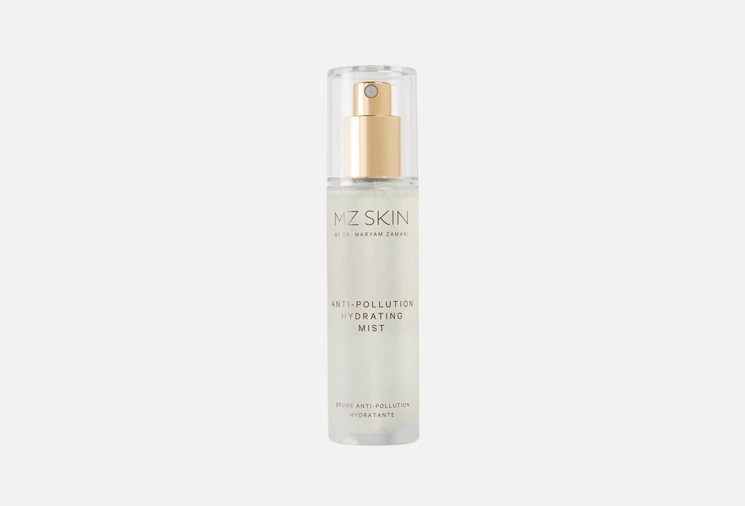 MZ SKIN Face mist Anti-Pollution Hydrating