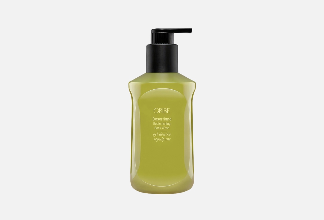 Oribe Body Wash Desertland