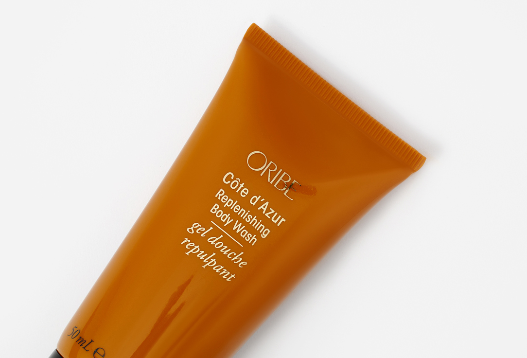 Oribe Replenishing Body Wash Côte d'Azur