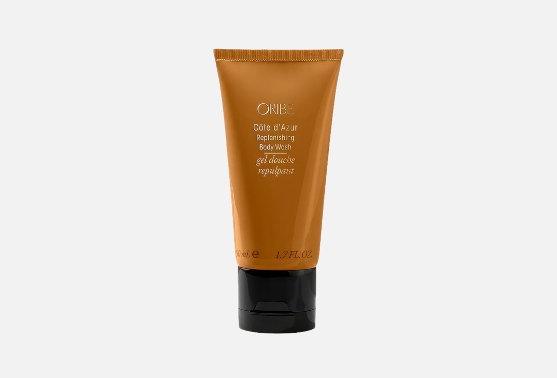 Oribe Replenishing Body Wash Côte d'Azur