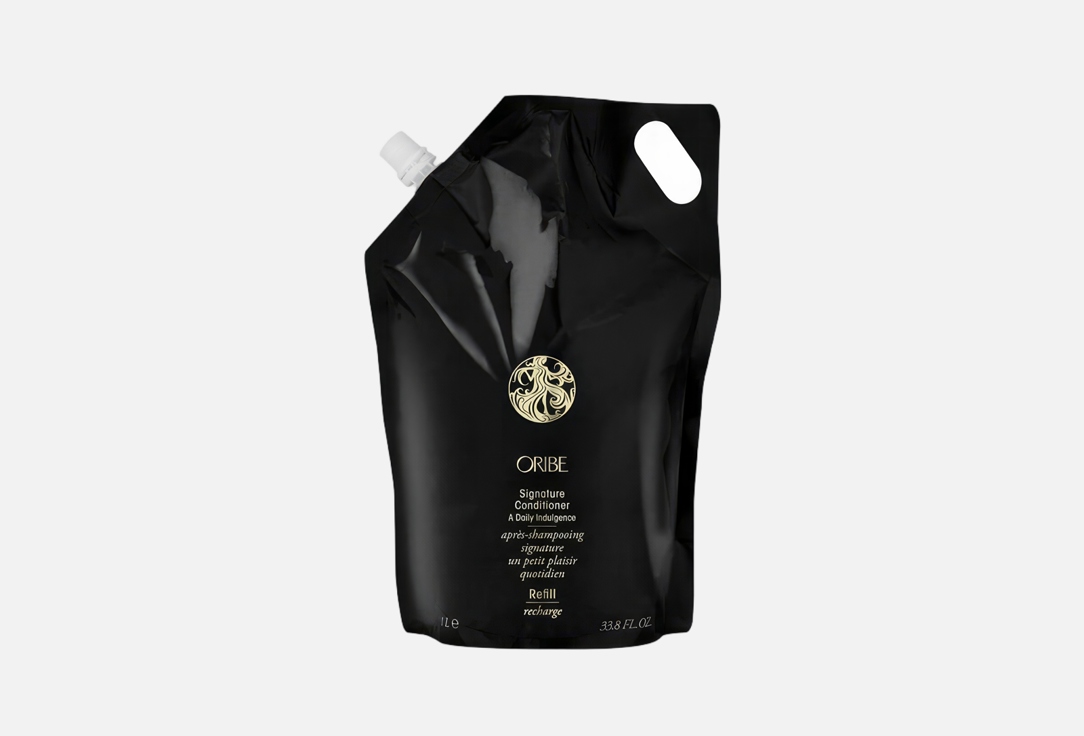 Oribe Daily Care Conditioner Refill Signature Conditioner 