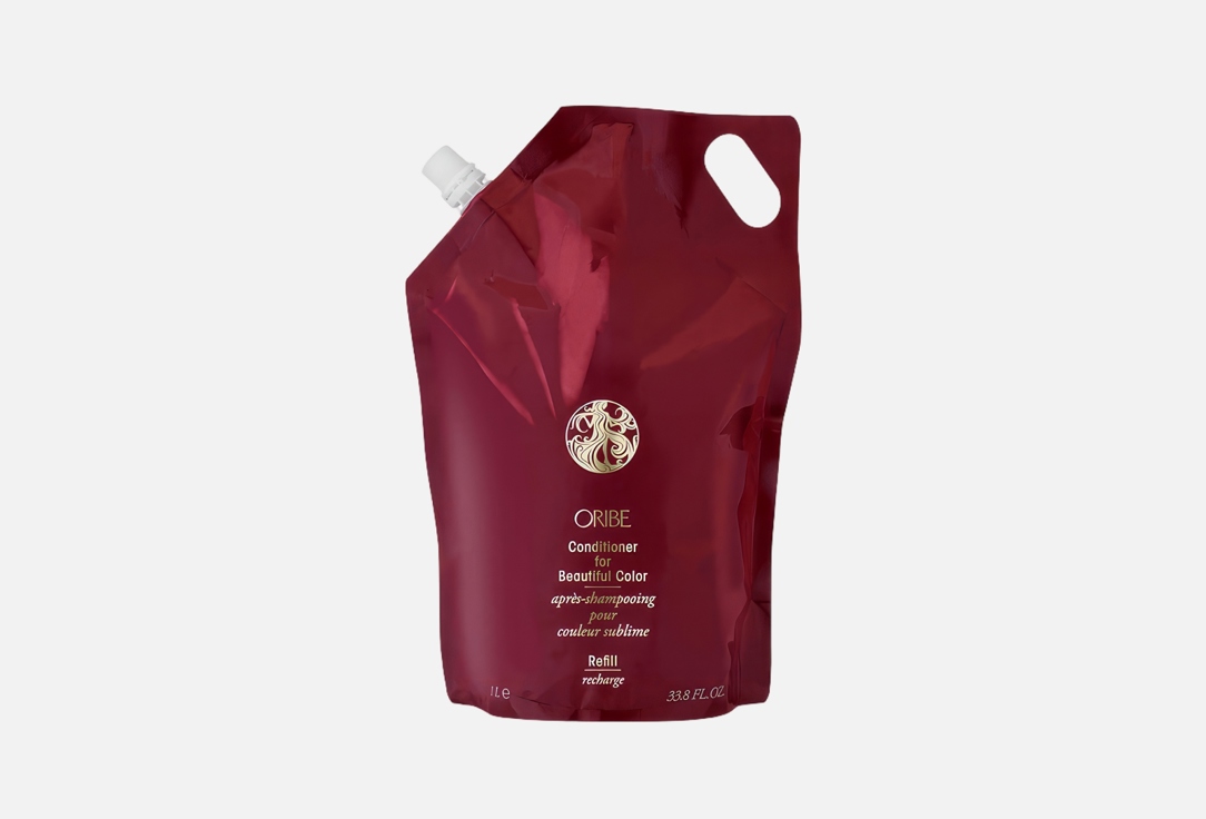 Oribe Conditioner Refill Beautiful Color