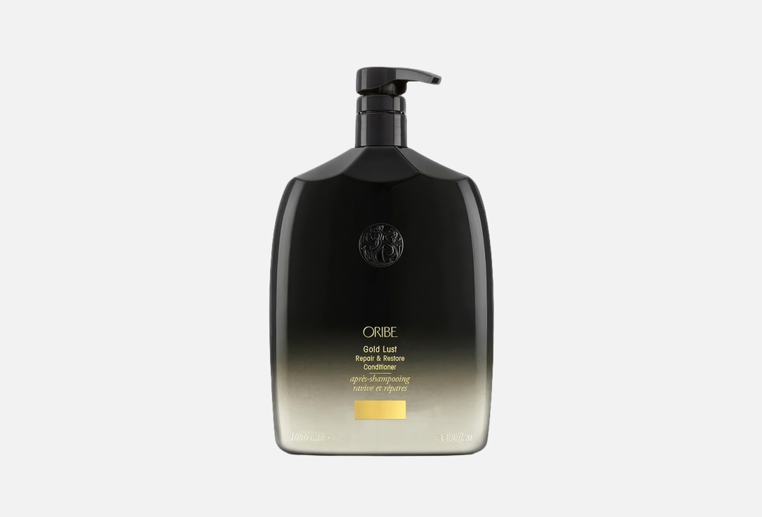 Oribe Repairing Hair Conditioner  Gold Lust