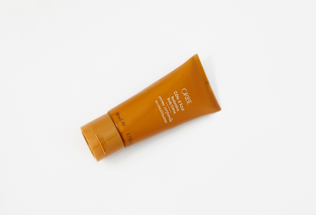 Oribe Restorative Body Crème Côte d'Azur