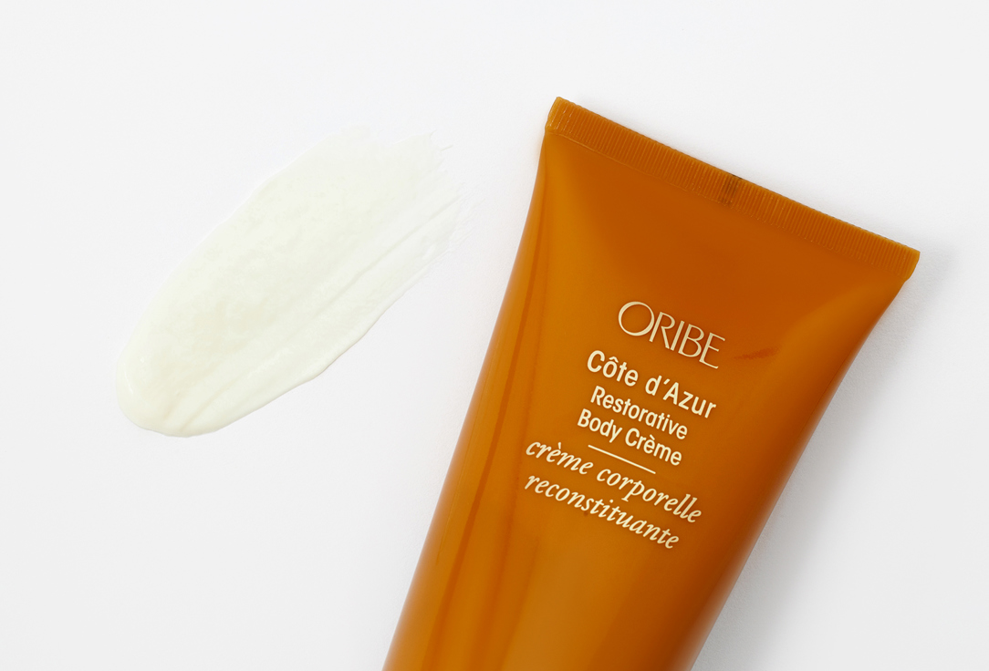 Oribe Restorative Body Crème Côte d'Azur