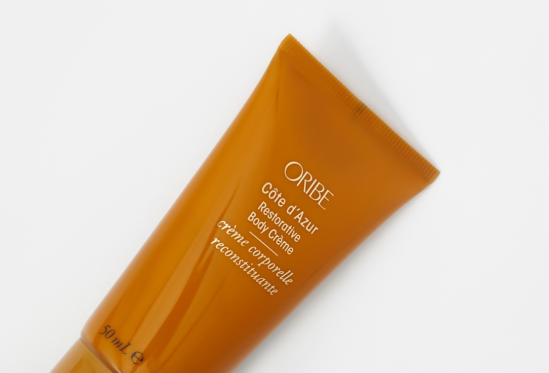 Oribe Restorative Body Crème Côte d'Azur