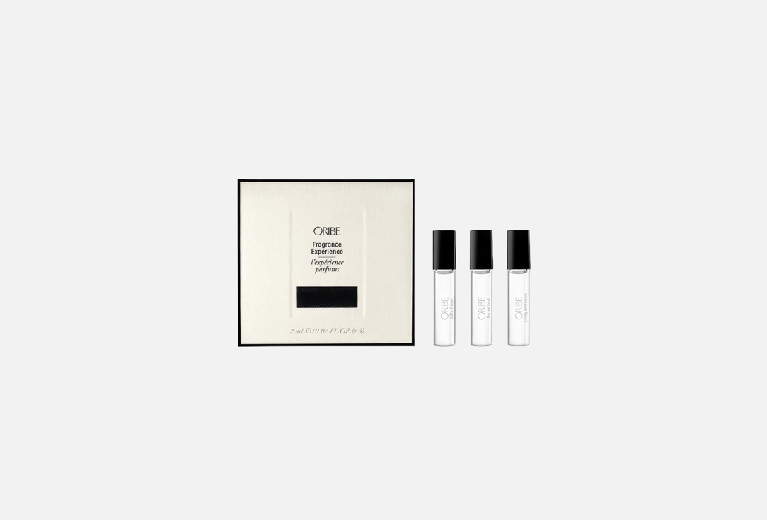 Oribe Eau de Parfum Set  Discovery