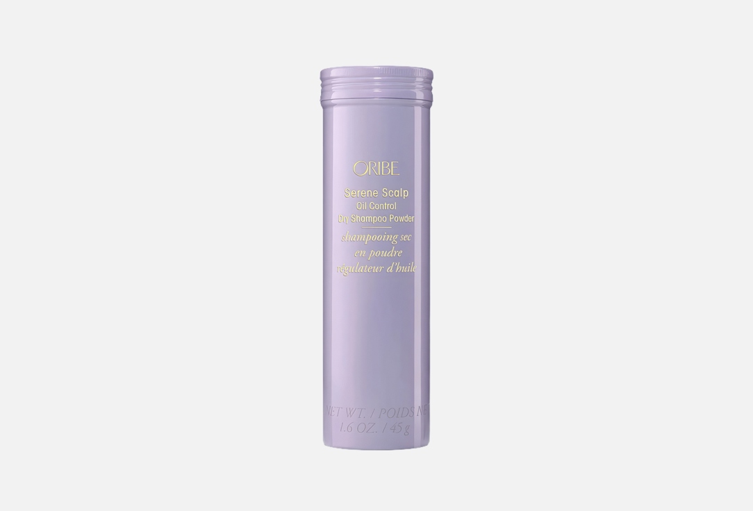 Oribe Scalp Oil Control Dry Shampoo Powder Serene