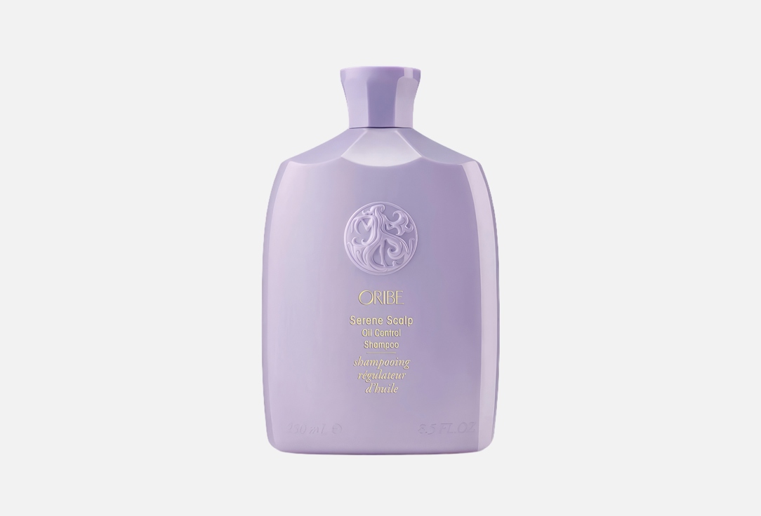 Oribe Scalp Oil Control hair Shampoo  Serene