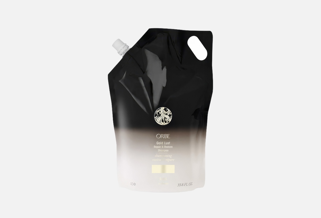 Oribe Repair & Restore Shampoo refill Gold Lust 