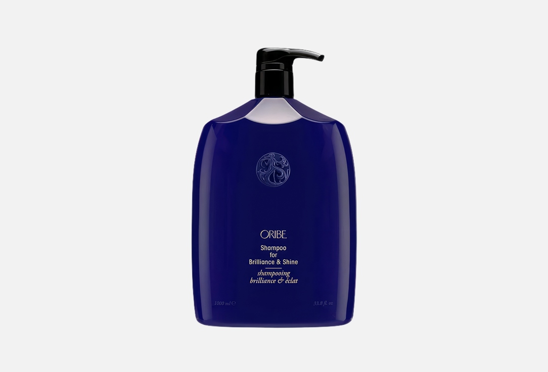 Oribe Shampoo for Brilliance & Shine  Brilliance & Shine