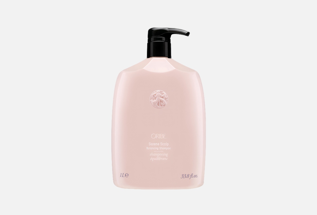 Oribe Scalp Balancing Shampoo   Serene