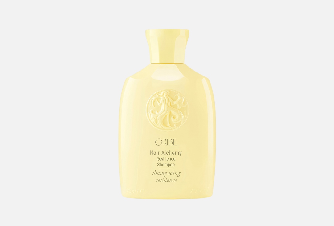 Oribe Shampoo strength softness Hair  Alchemy Resilience