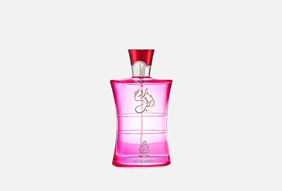 ASTEN Eau de Parfum Rooh Al Hub  