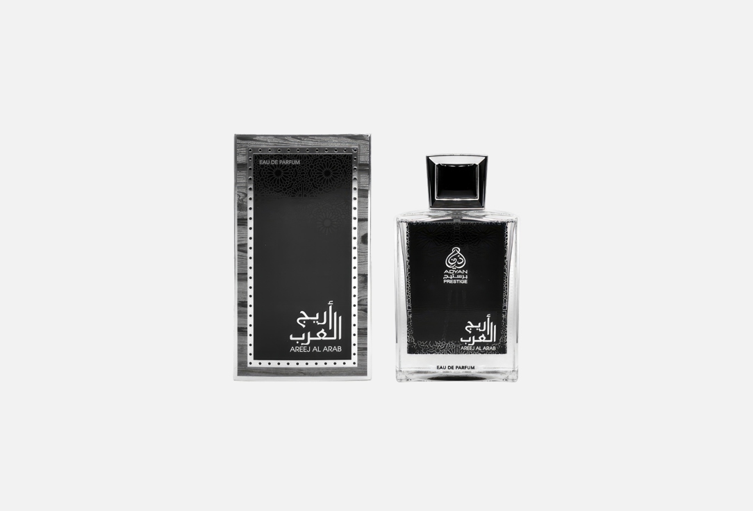 ASTEN Eau de Parfum Arrej Al Arab  