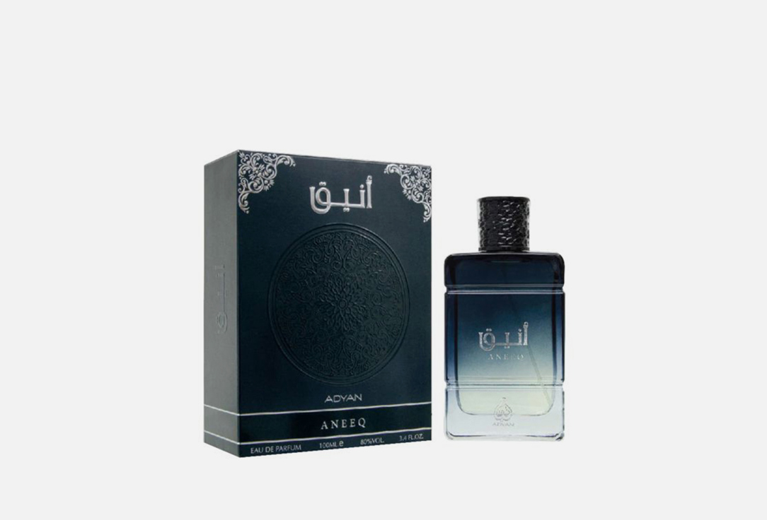 ASTEN Eau de Parfum Aneeq