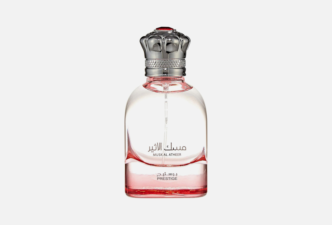 ASTEN Eau de Parfum Prestige Musk Al Atheer