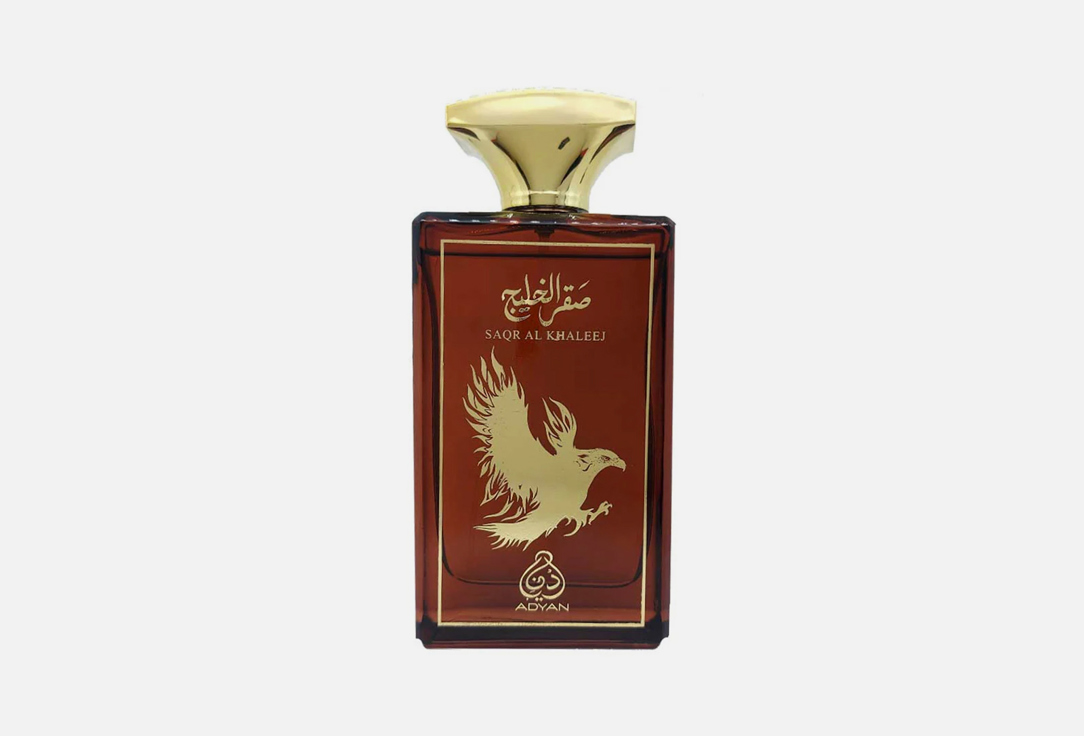 ASTEN Eau de Parfum Saqr Al Khaleej