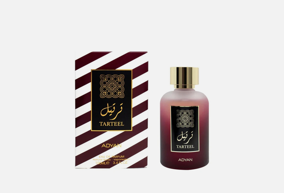 ASTEN Eau de Parfum Tarteel