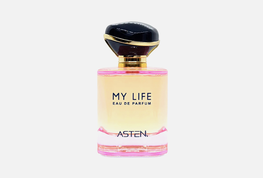 ASTEN Eau de Parfum My Life