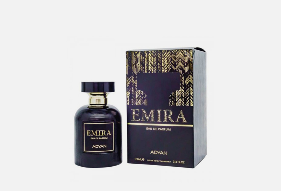 ASTEN Eau de Parfum Emira