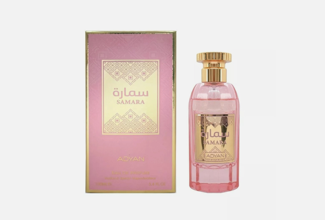 ASTEN Eau de Parfum Samara