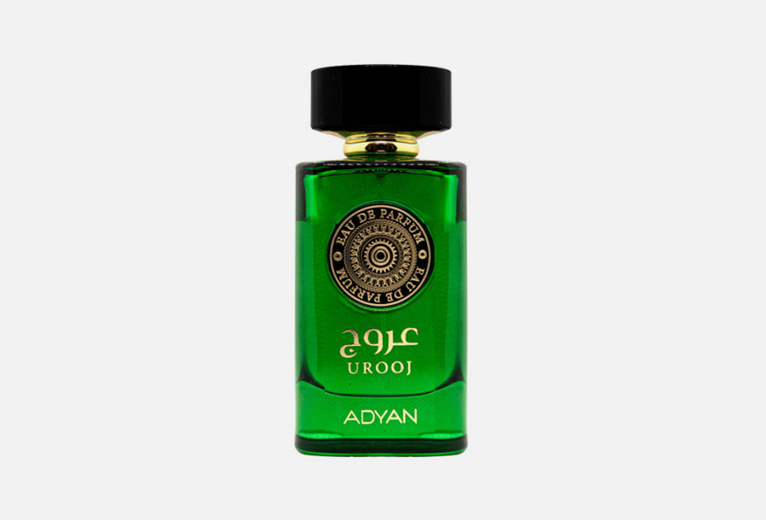 ASTEN Eau de Parfum Urooj