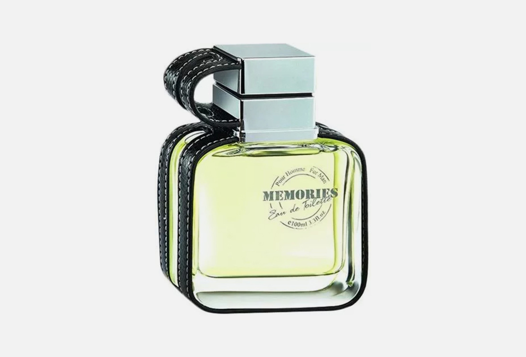 EMPER Eau de toilette Memories