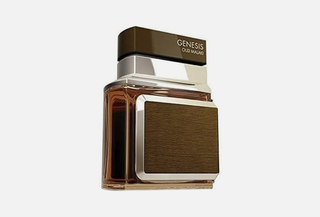 EMPER Eau de Parfum Genesis Oud Malaki