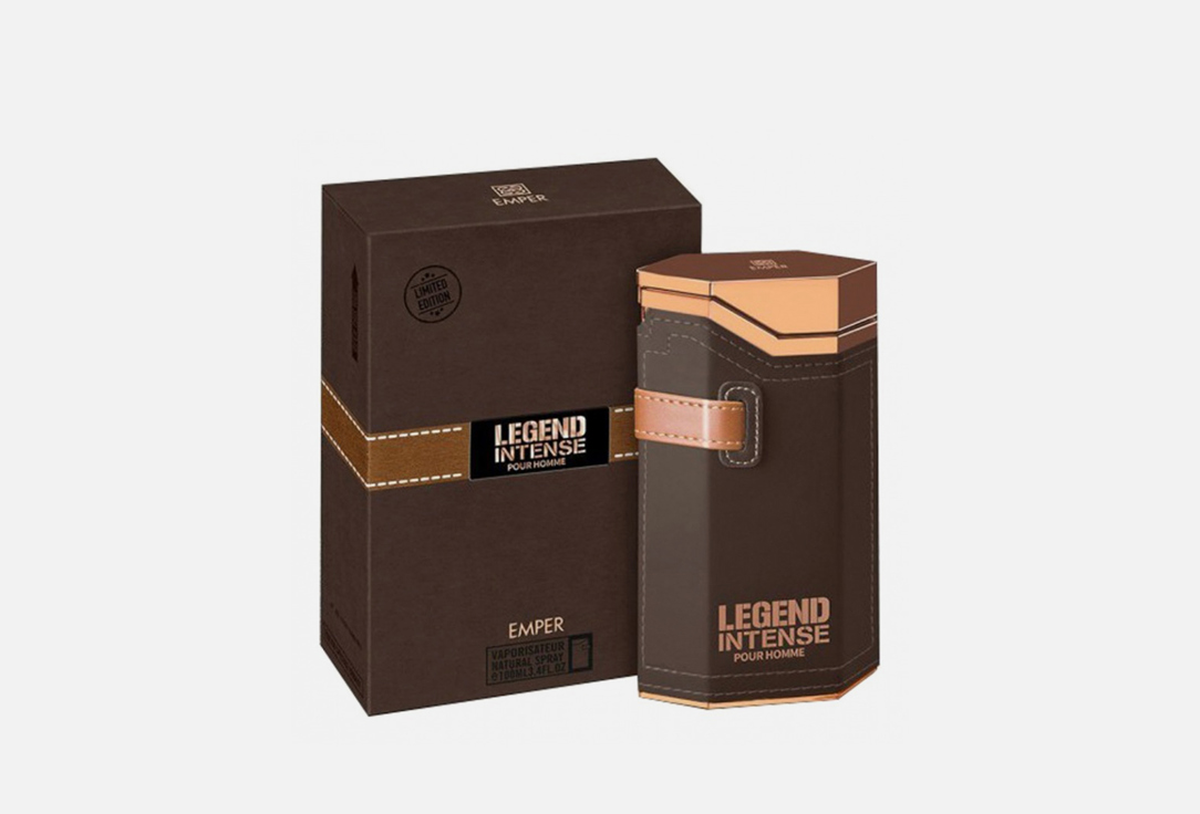 EMPER Eau de Parfum legend intense