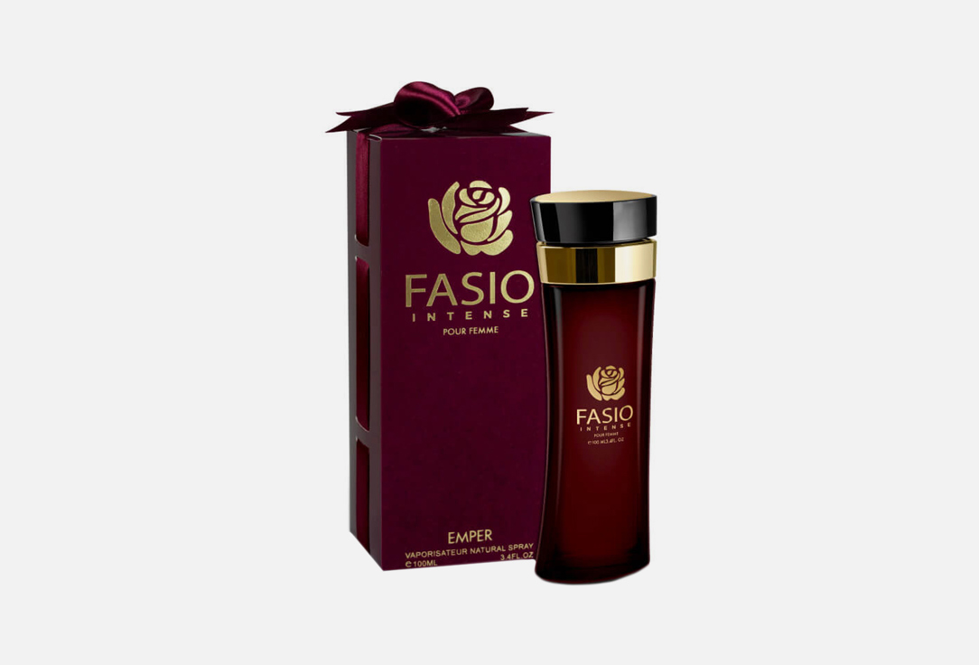 EMPER Eau de Parfum Fasio Intense