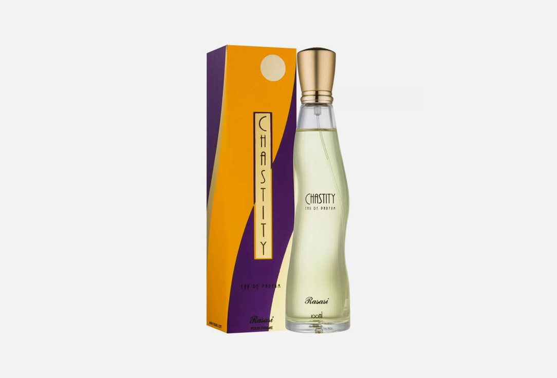 RASASI Eau de Parfum Chastity Women