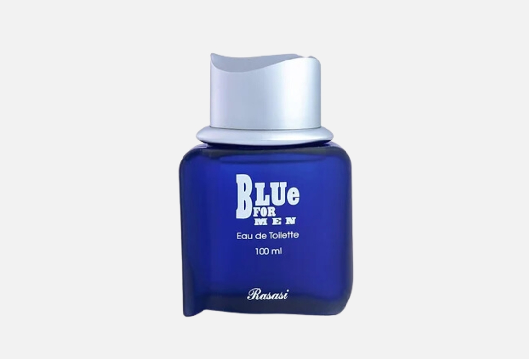 RASASI Eau de Toilette Blue For Men