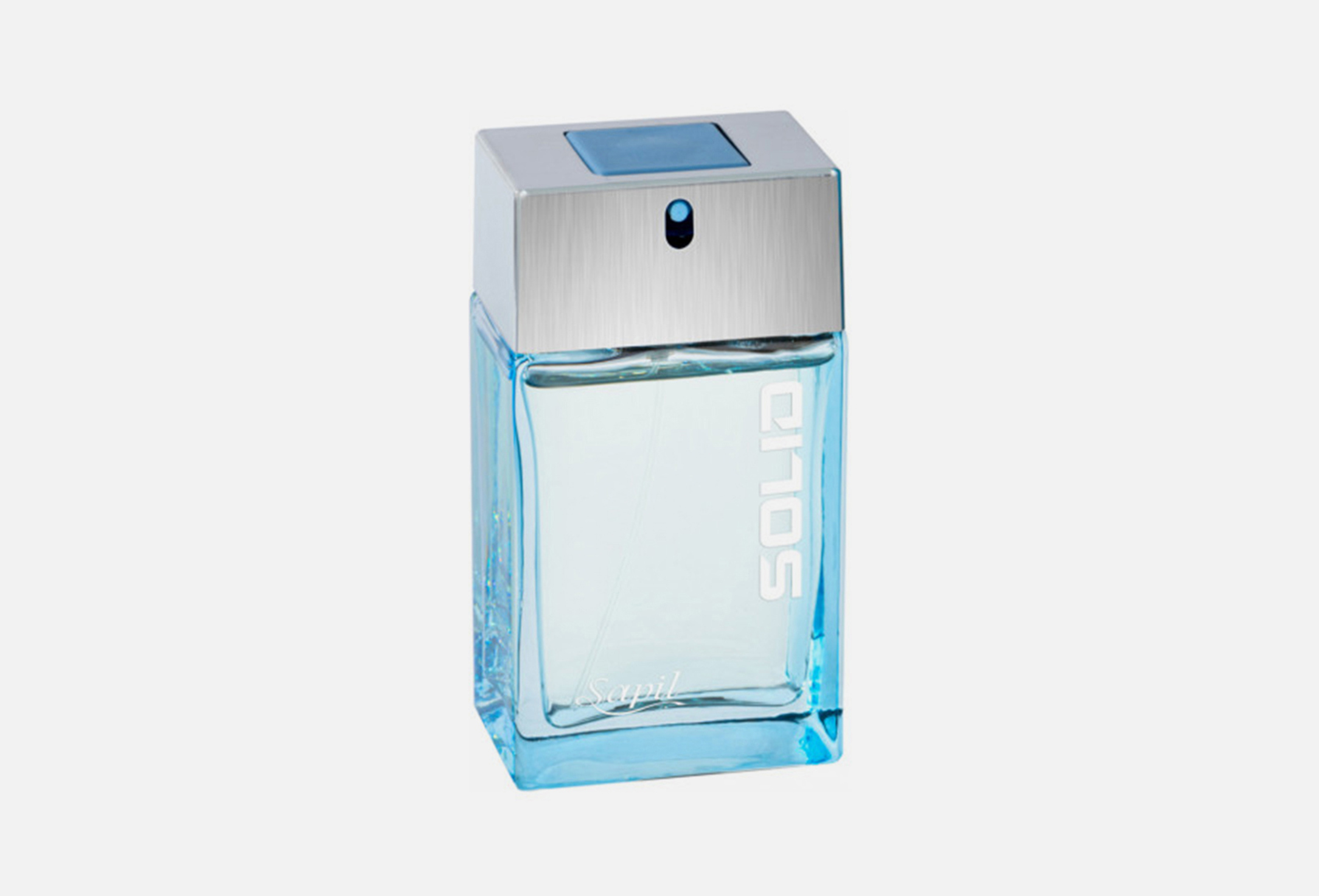 SAPIL Eau de Toilette Solid 100 ml — buy in Qatar