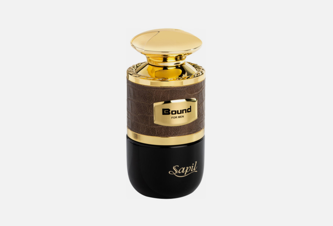 SAPIL Eau de Parfum Bound Men