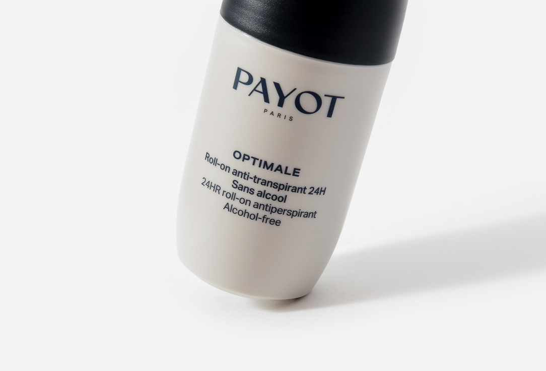 PAYOT Men's personal care set Promo