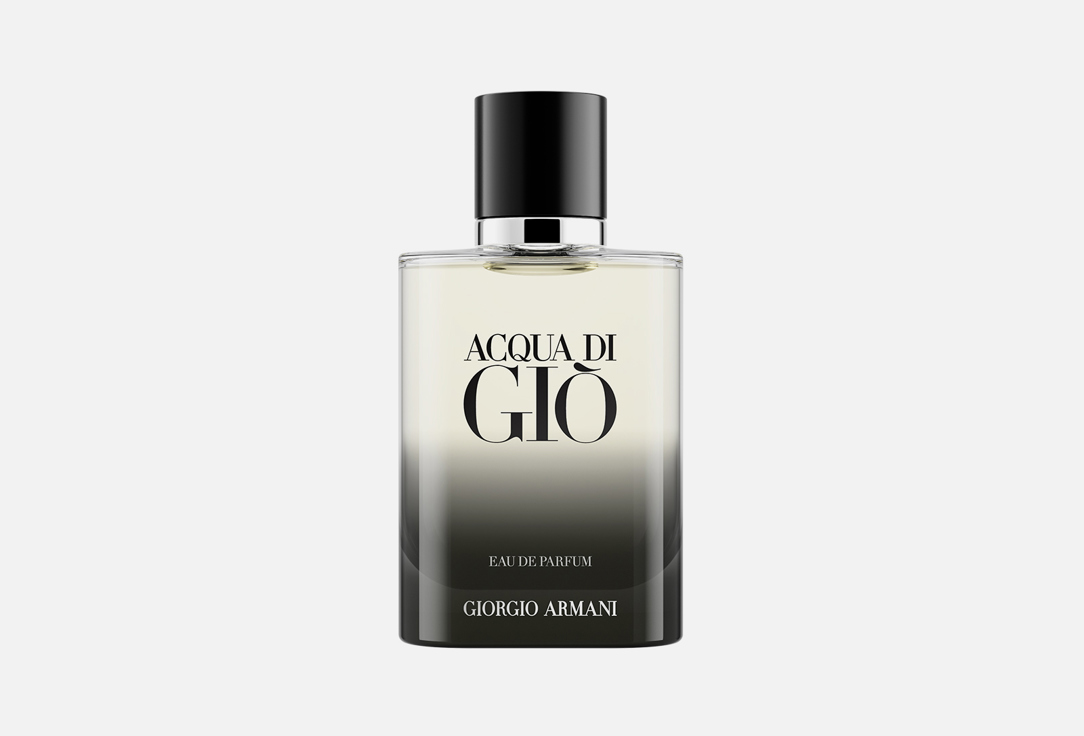 Armani Eau de parfum Acqua Di Giò 