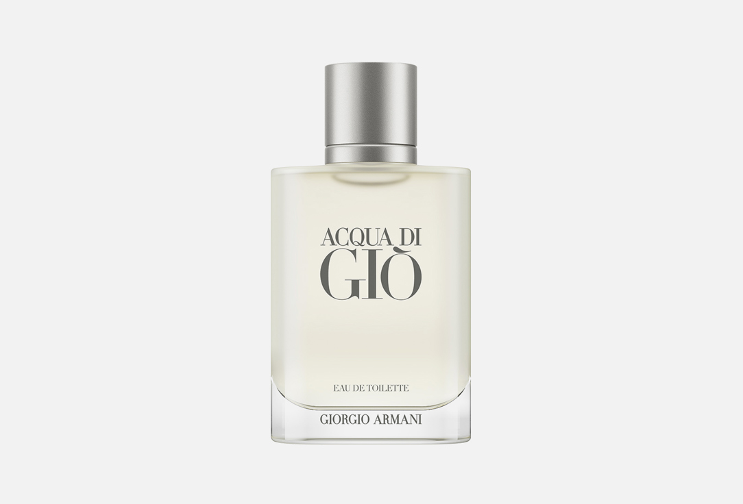 Armani Eau de toilette Acqua di giò 