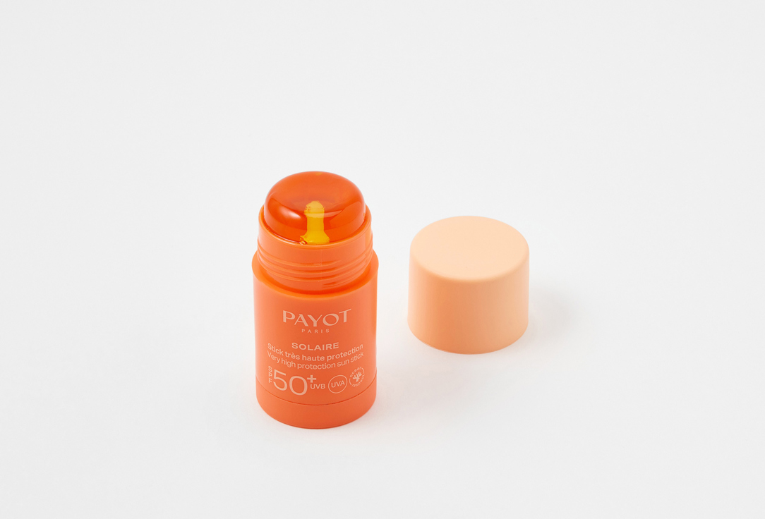 PAYOT Sunscreen stick with SPF50 Solaire