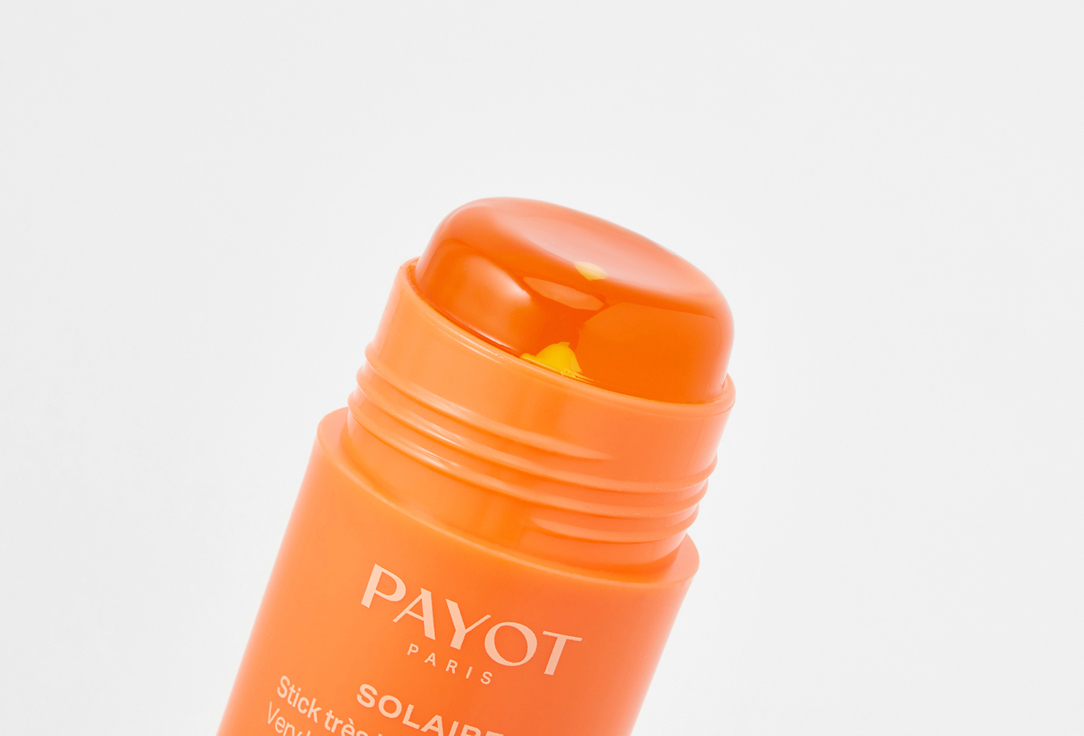 PAYOT Sunscreen stick with SPF50 Solaire