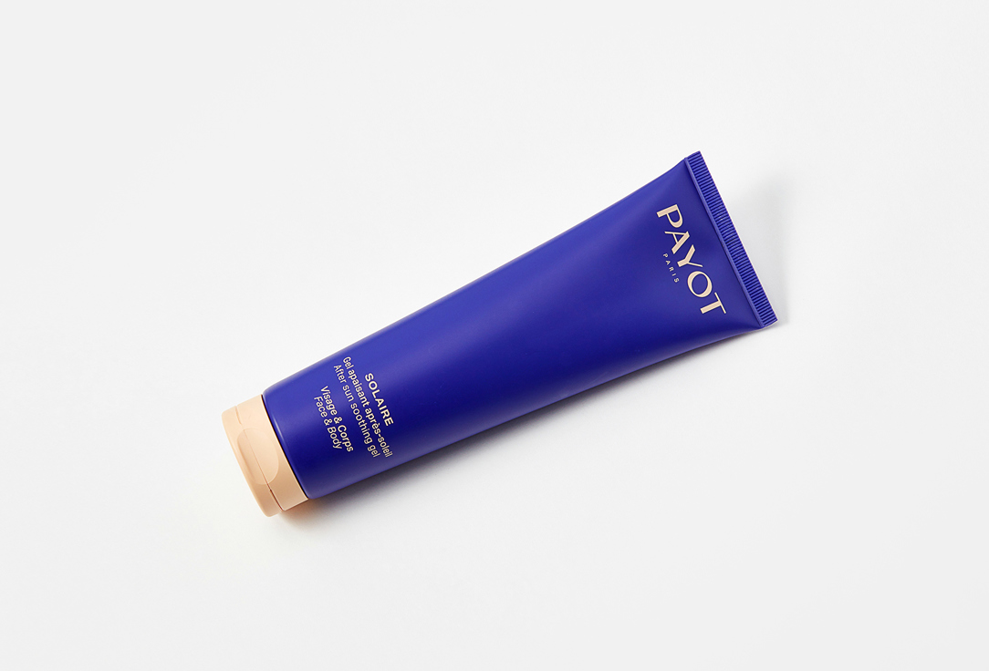 PAYOT Soothing gel after sun Solaire