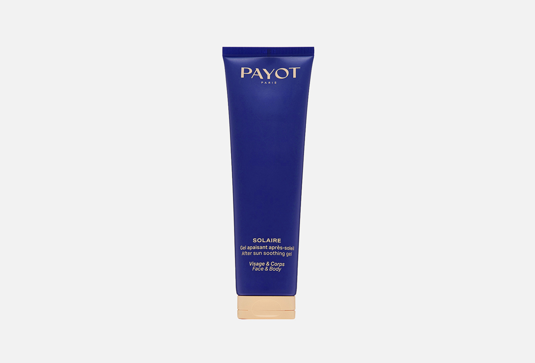 PAYOT Soothing gel after sun Solaire