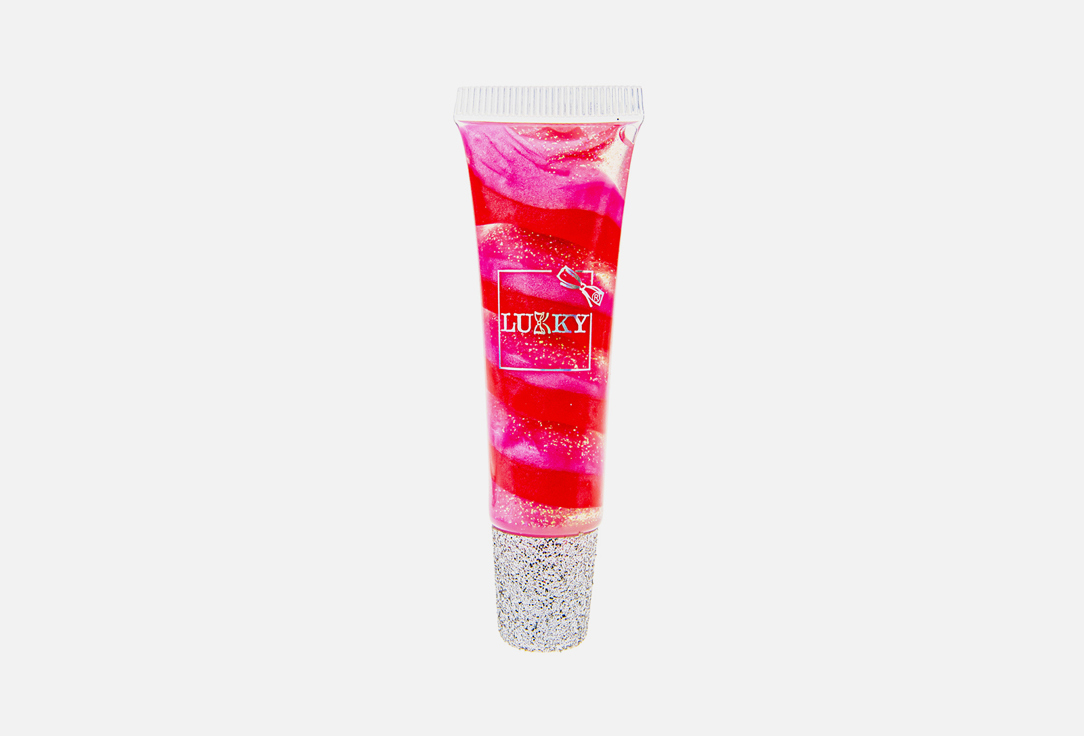 Lukky Lip Gloss It'S A Girl Thing!