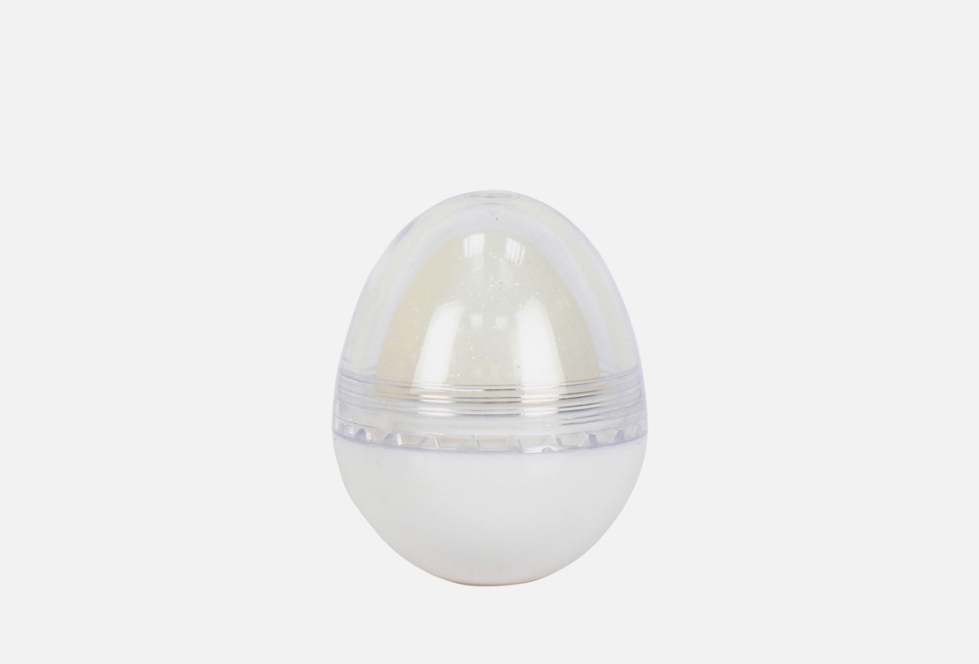 Lukky Lip balm Egg-Shaped